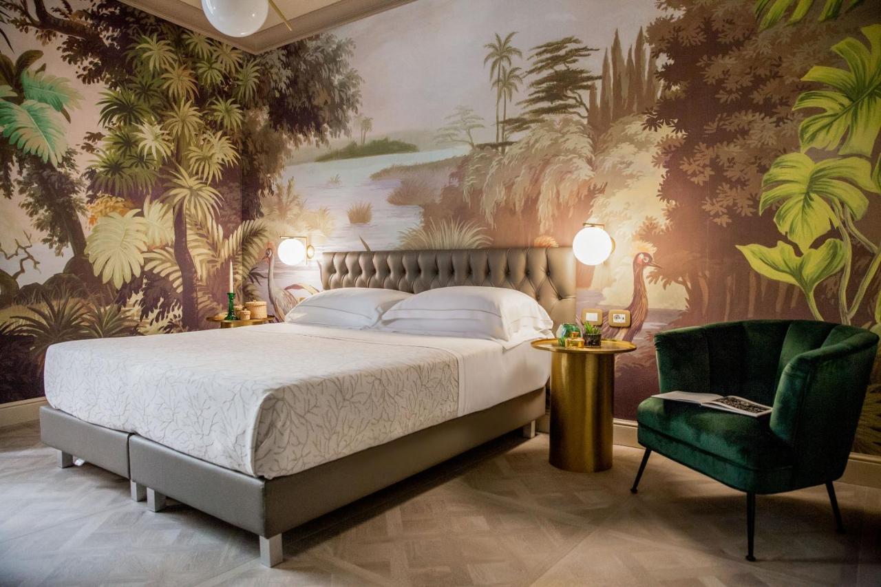 Hotel Savoia Alassio Esterno foto