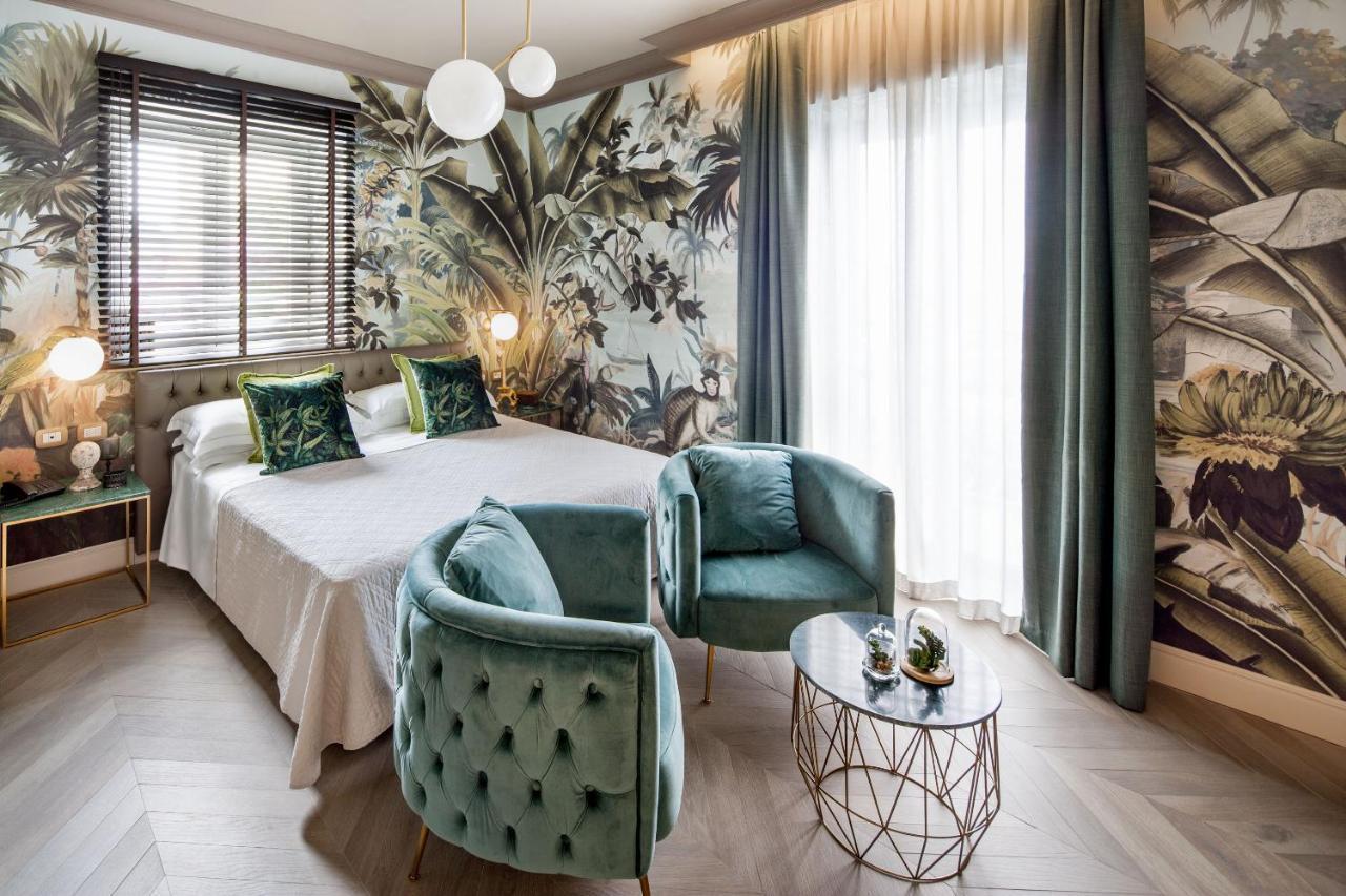 Hotel Savoia Alassio Esterno foto