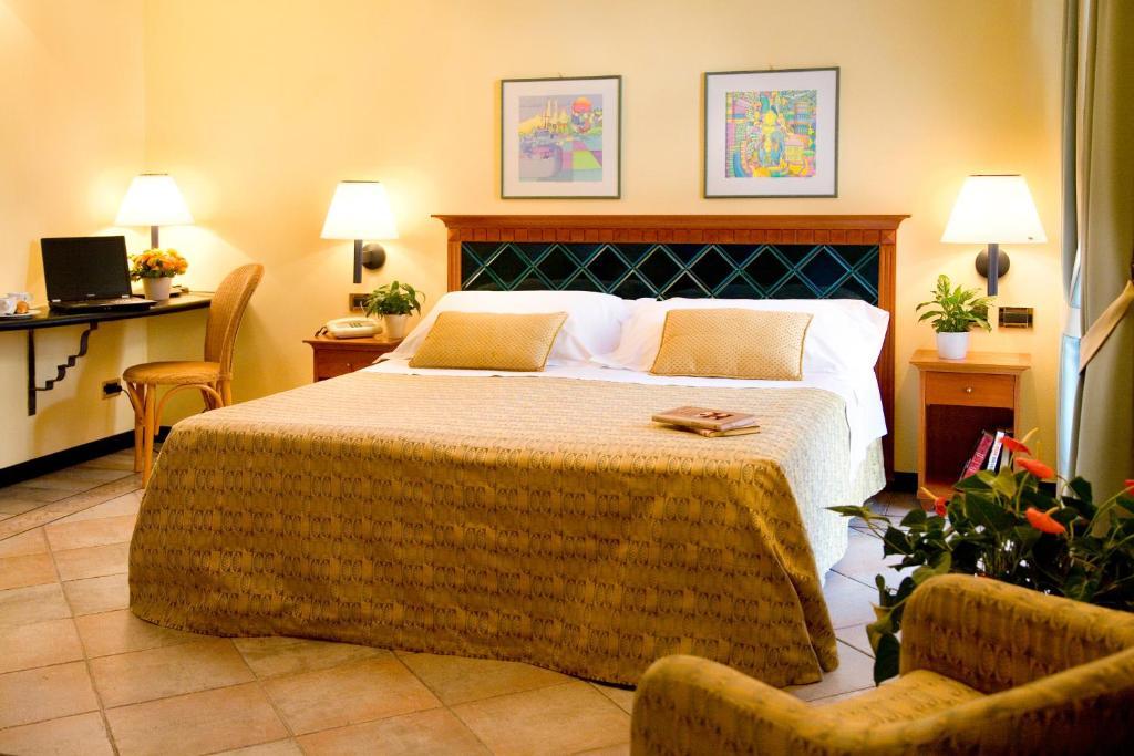 Hotel Savoia Alassio Camera foto